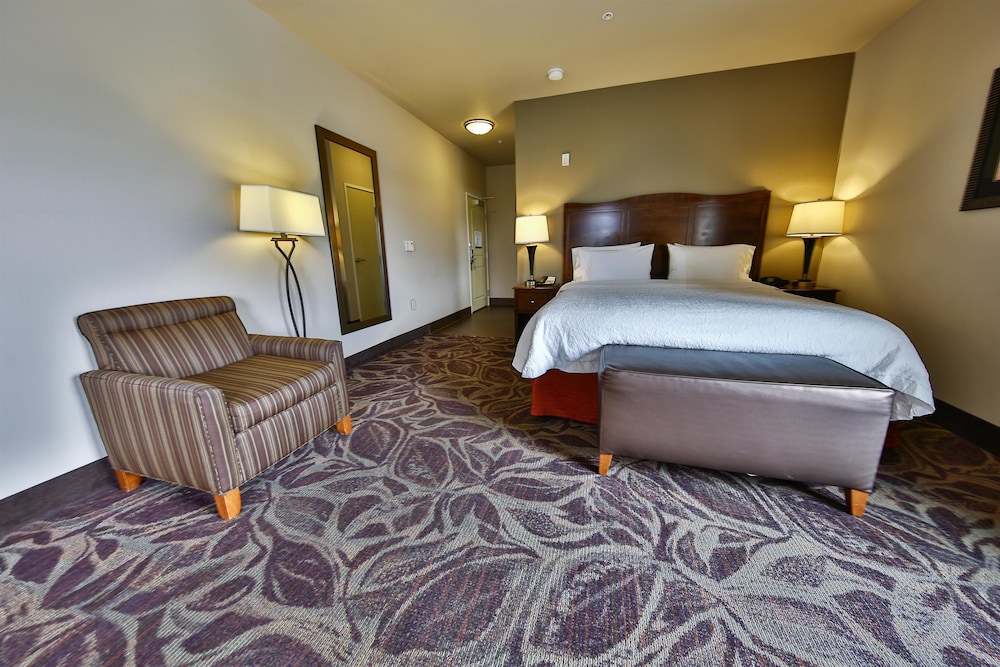 Hampton Inn Seattle Everett Downtown 24/51