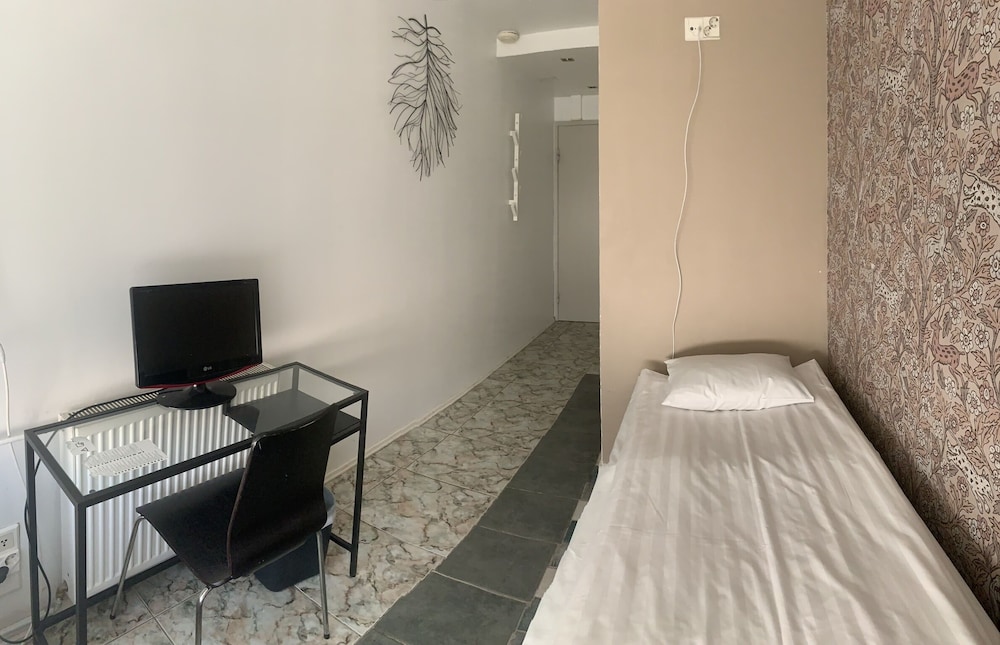 Apartmenthotel Harriet 18/46