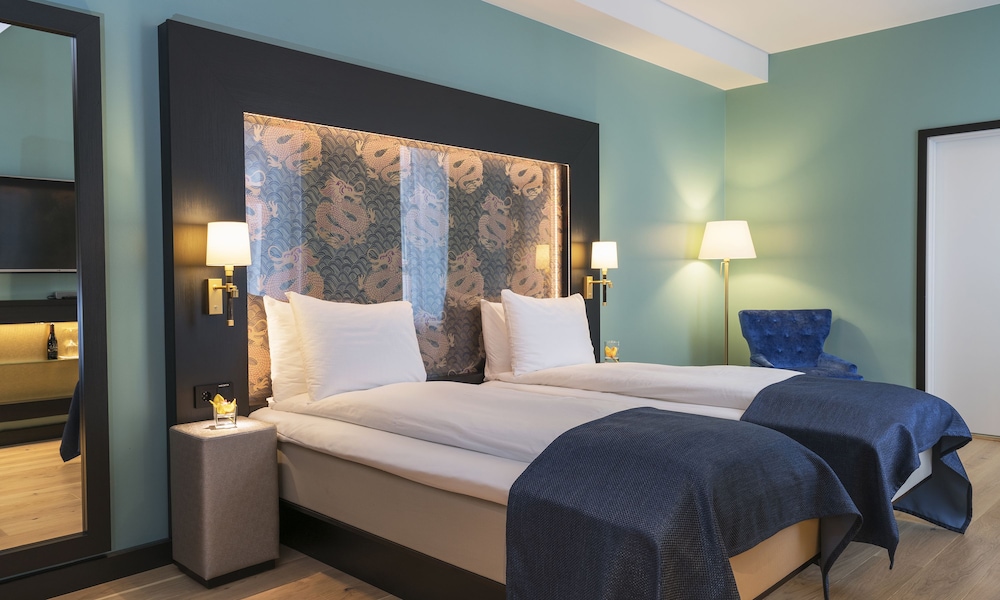 Thon Hotel Terminus 16/53