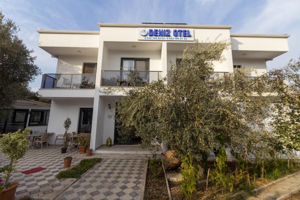 Deniz Otel 10/33