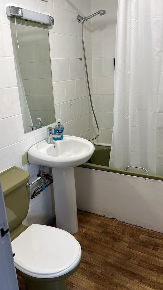Comfort Royal Kettering 43/47