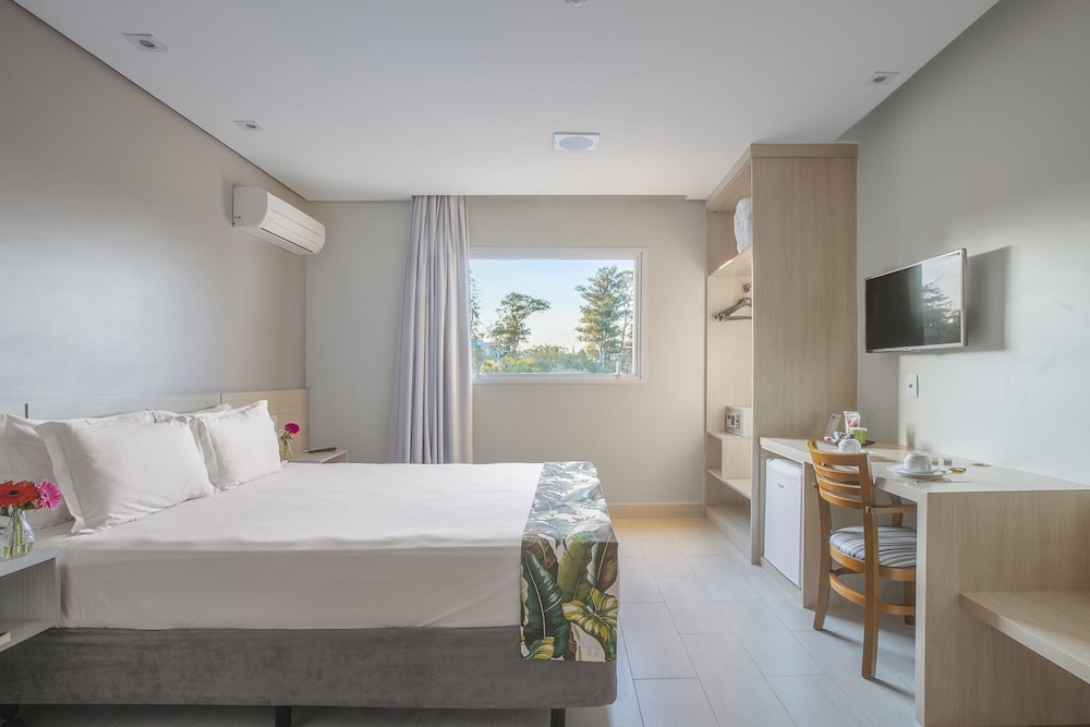 VALINHOS PLAZA HOTEL 15/72