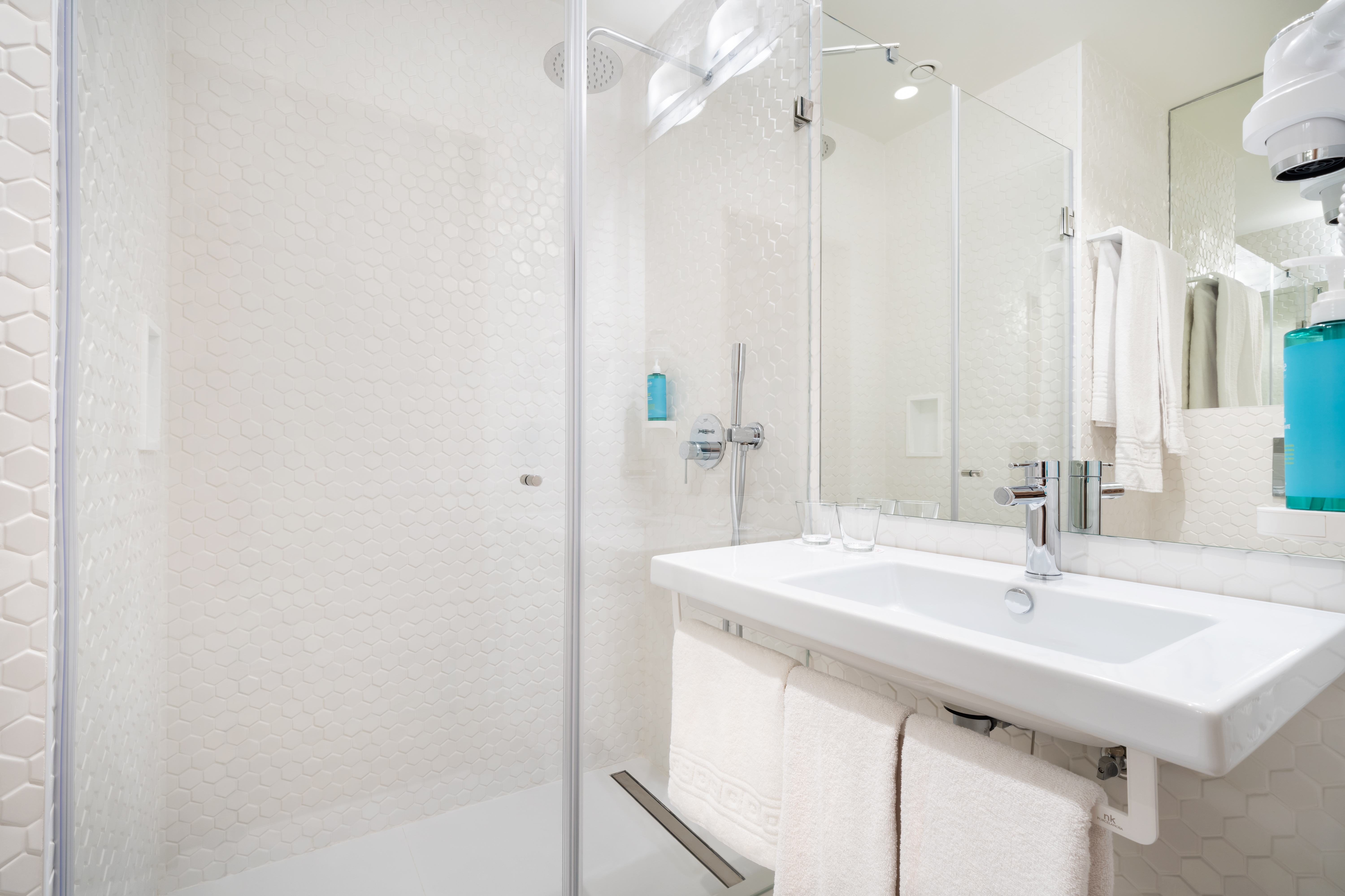 غرفة قياسية مفردة، Moov Hotel Lisboa Oriente 3/3