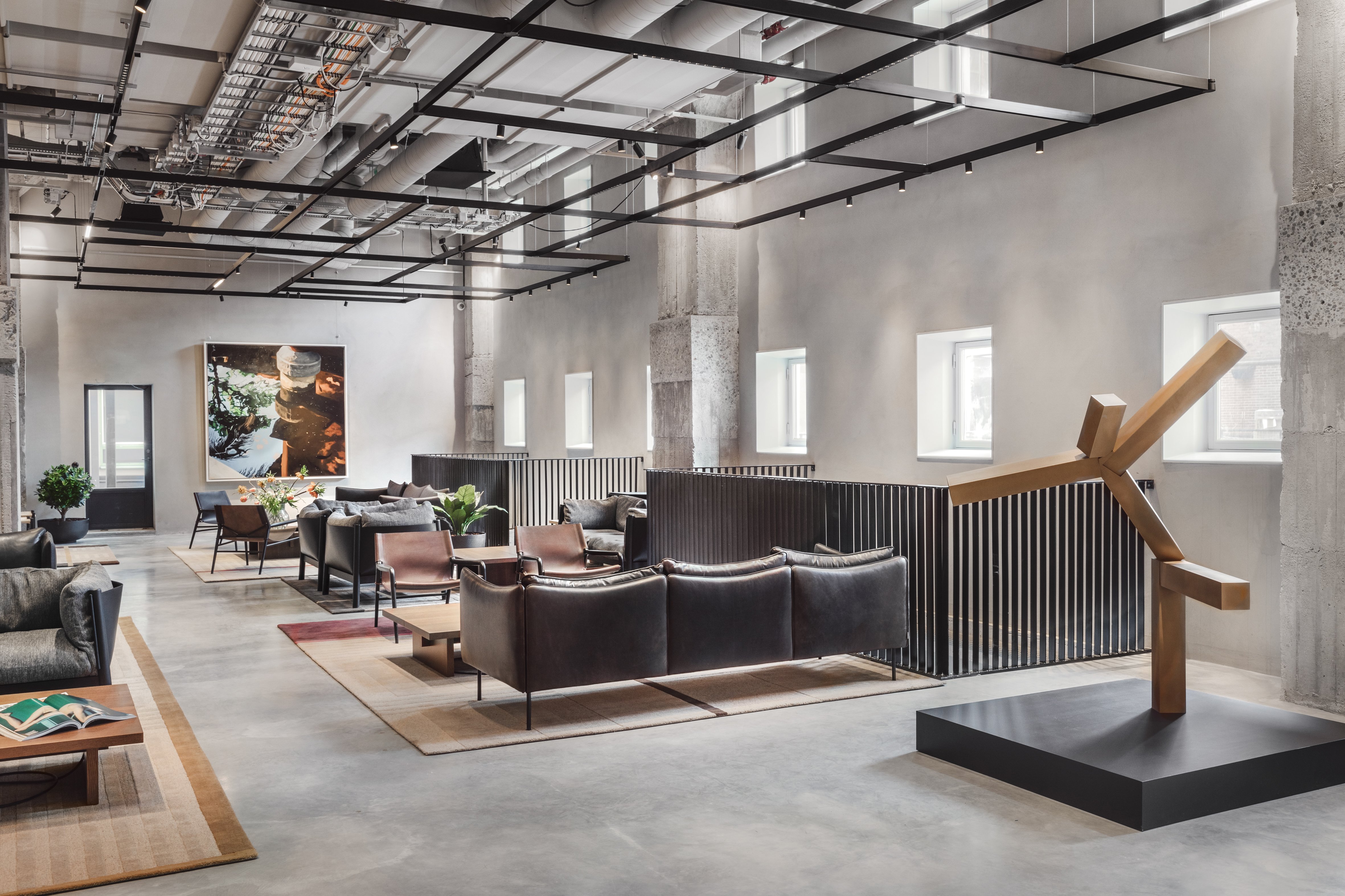 Blique by Nobis, Stockholm, a Member of Design Hotel 21/27