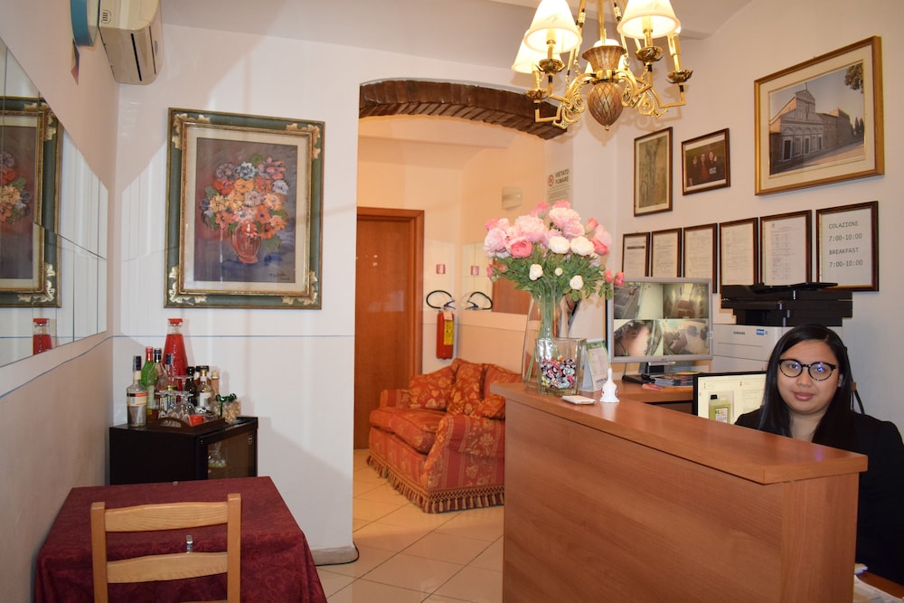 DALMAZIA HOTEL 4/38