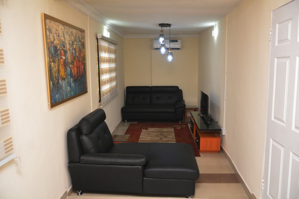 Flat 7 A And B 7/21