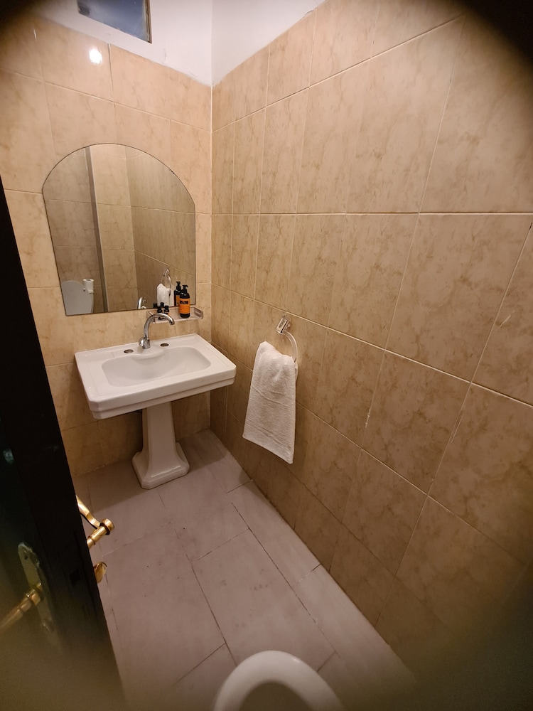 Appart Hotel Larbi 44/45