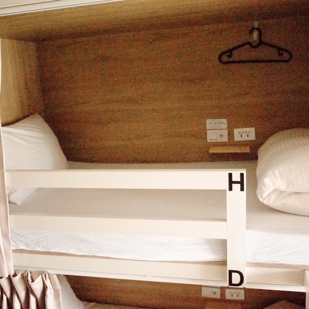 Paper Plane Hostel 24/50