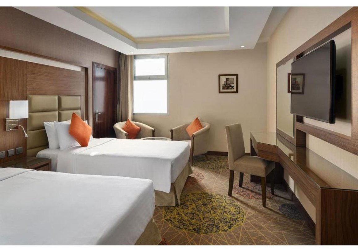 Mena Hotel Nasiriah Riyadh 14/44