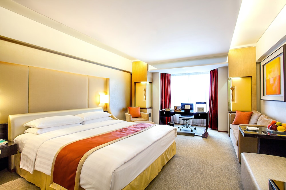 Shangri La Beijing 16/49