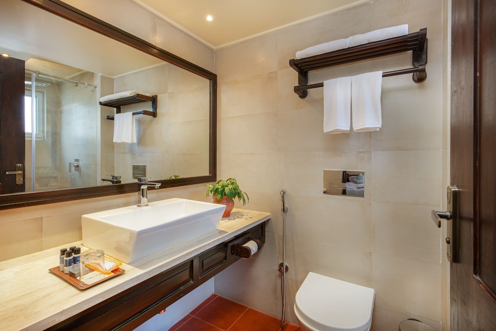 Hotel Thamel House 57/63