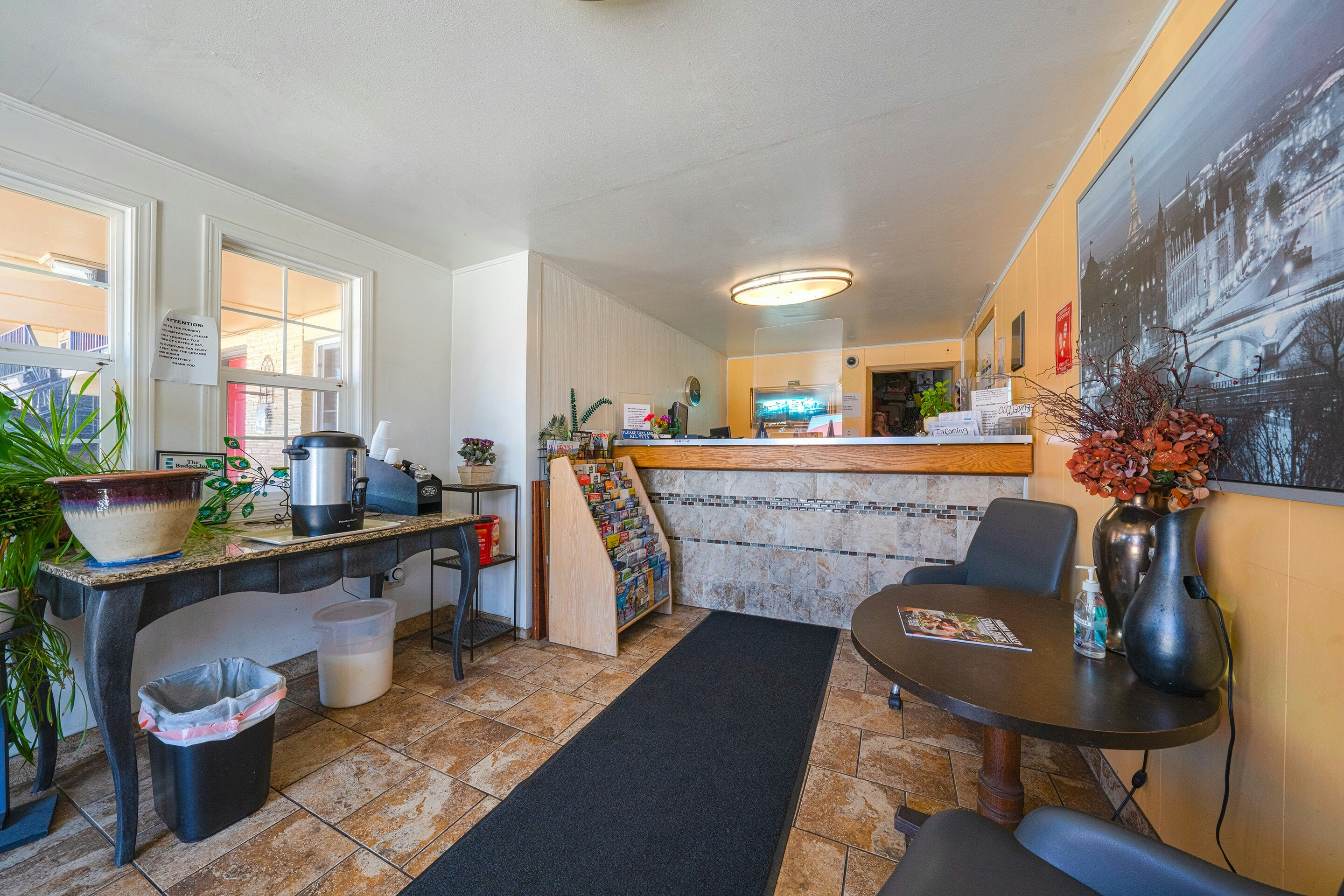Budget Inn Gladstone By OYO - Portland/Clackamas 32/50