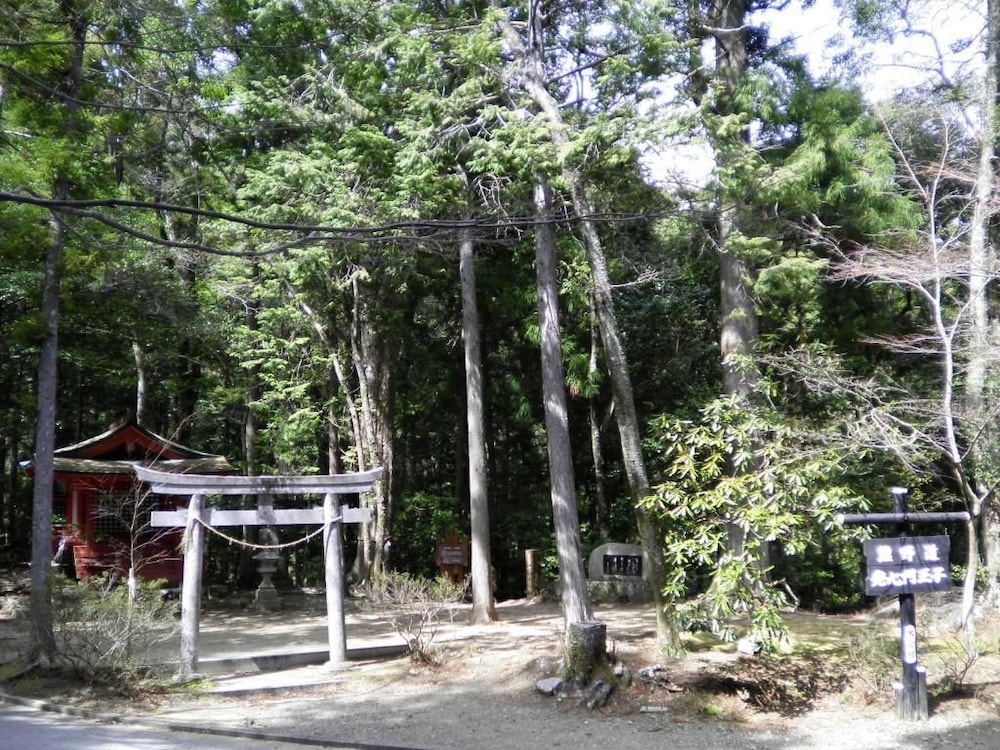 Watarase Onsen Hotel Sasayuri (ex Watarase Onsen Hotel) 43/44