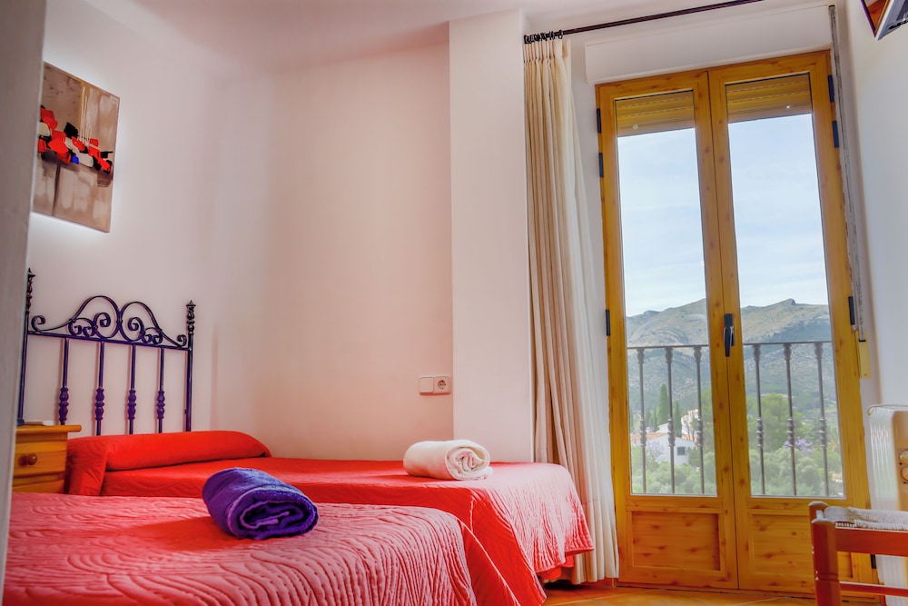 2 Bedrooms, Tower, Traditional, Apartment, Kitchen