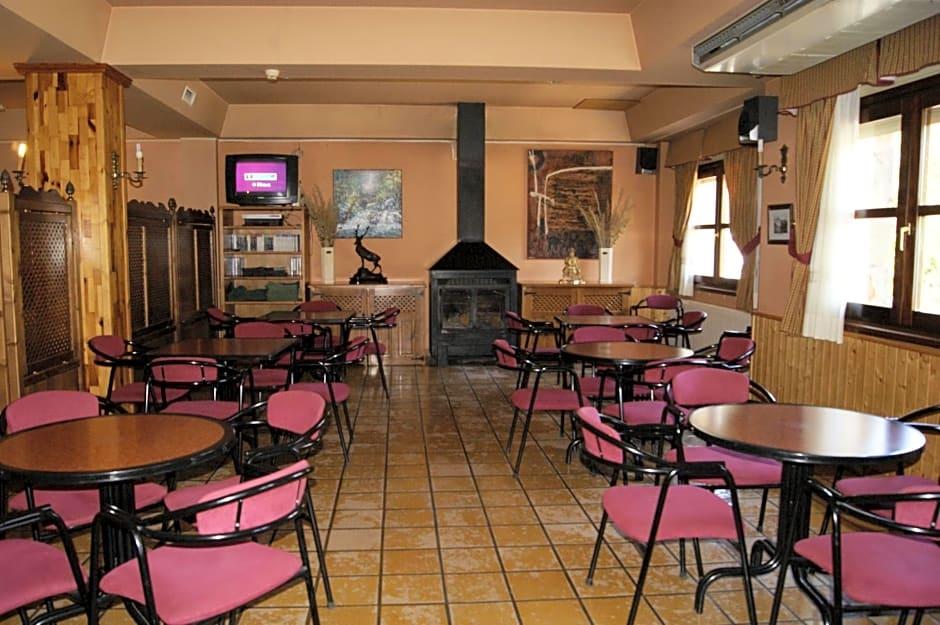 Hotel Riopar Spa 33/42