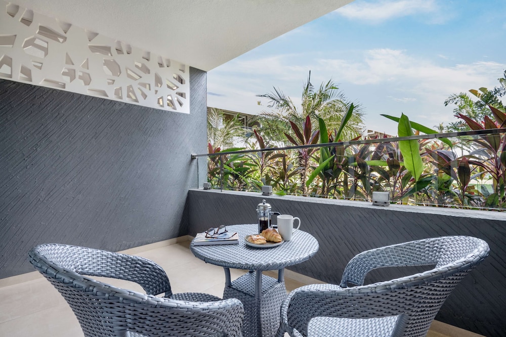 Hyatt Place Goa Candolim 25/50