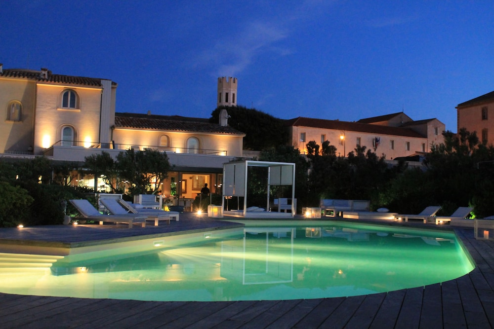 Hotel Genovese 64/70