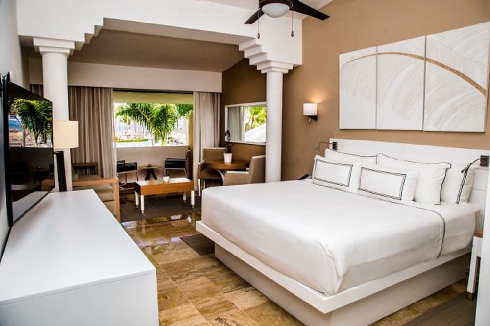 Melia Punta Cana Beach 11/49