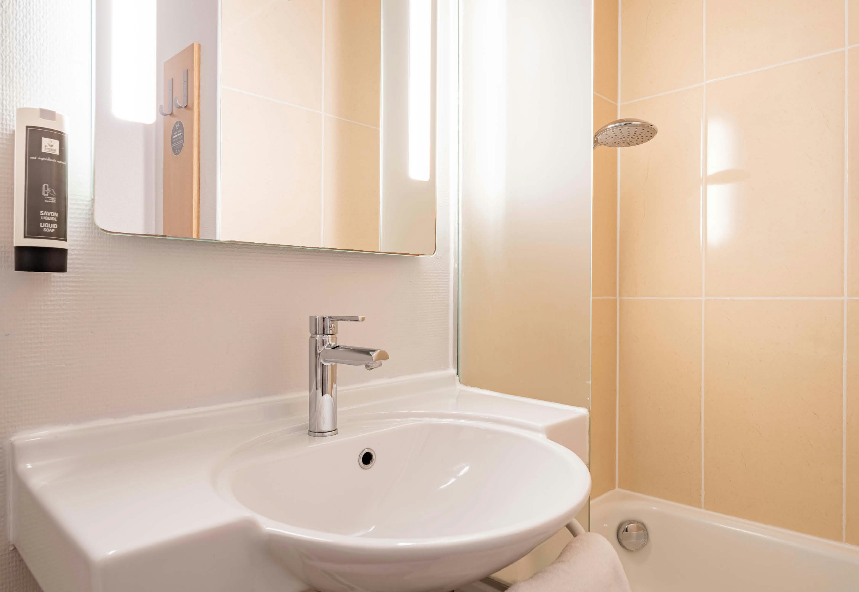 B&B HOTEL Boulogne-sur-Mer Saint-Martin 19/19