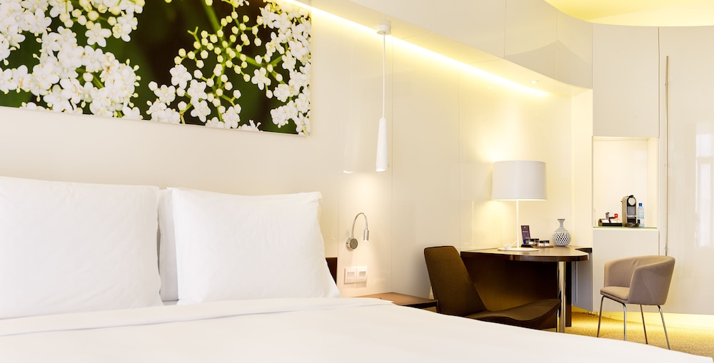 Radisson Blu Hotel And Convention Center 18/71