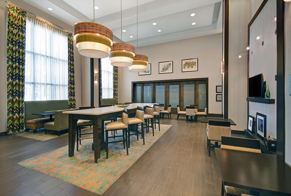 Hampton Inn And Suites Robbinsville 52/57