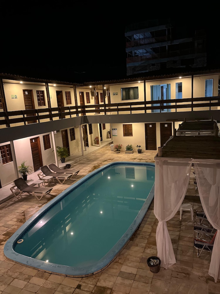 Pousada Maravelas 30/31