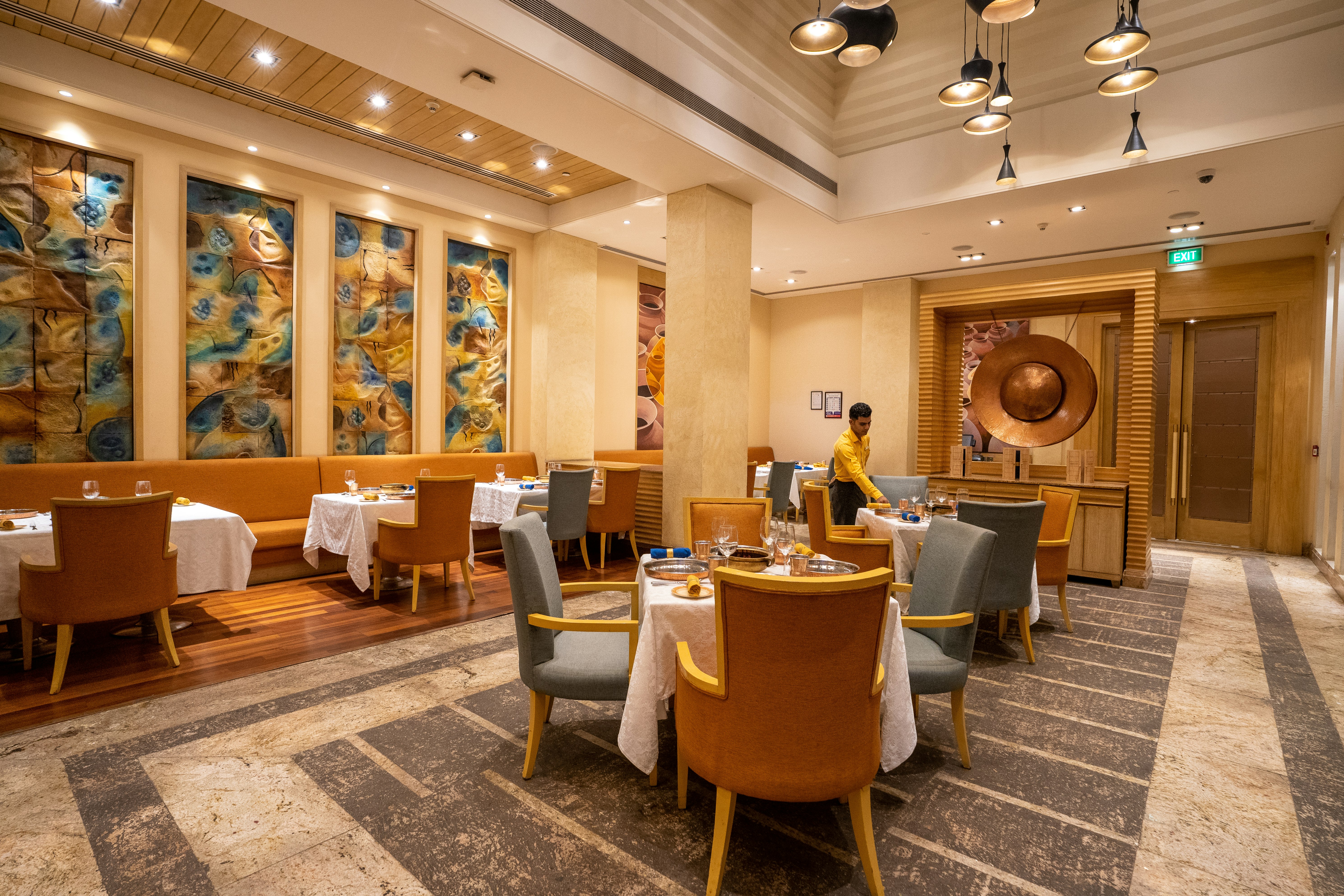 DoubleTree by Hilton Agra 49/73