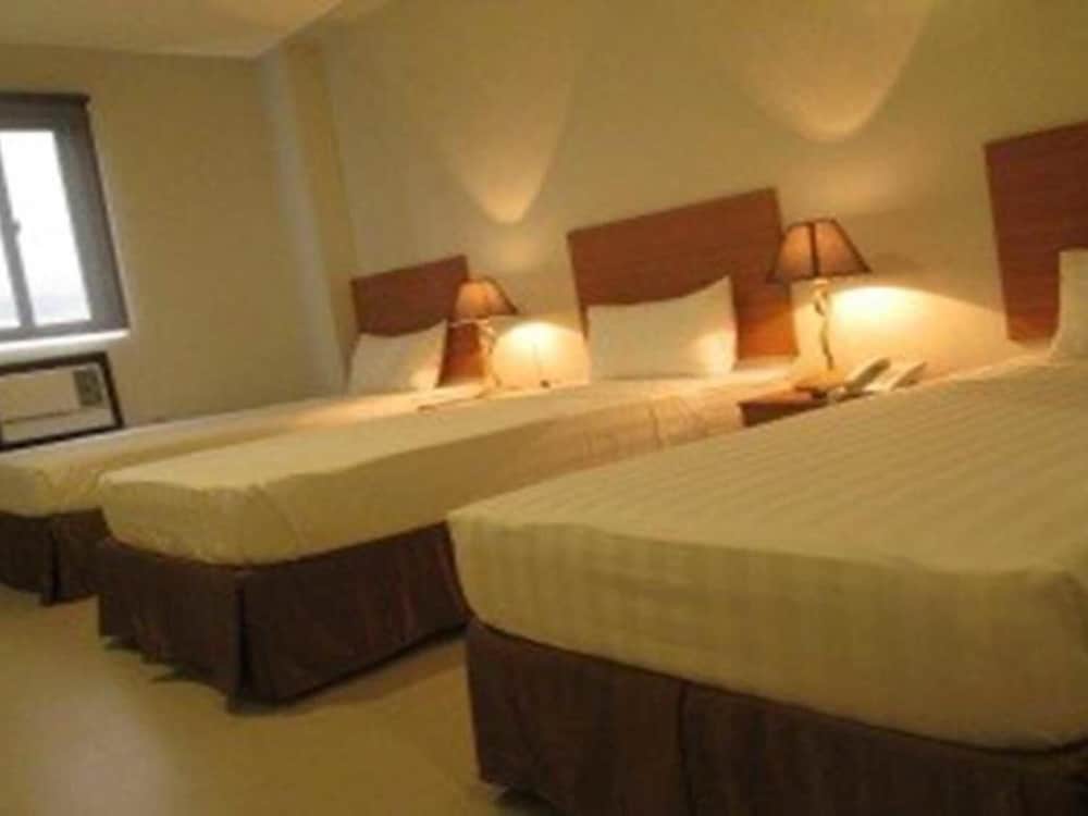 Mango Suites - Santiago 18/33