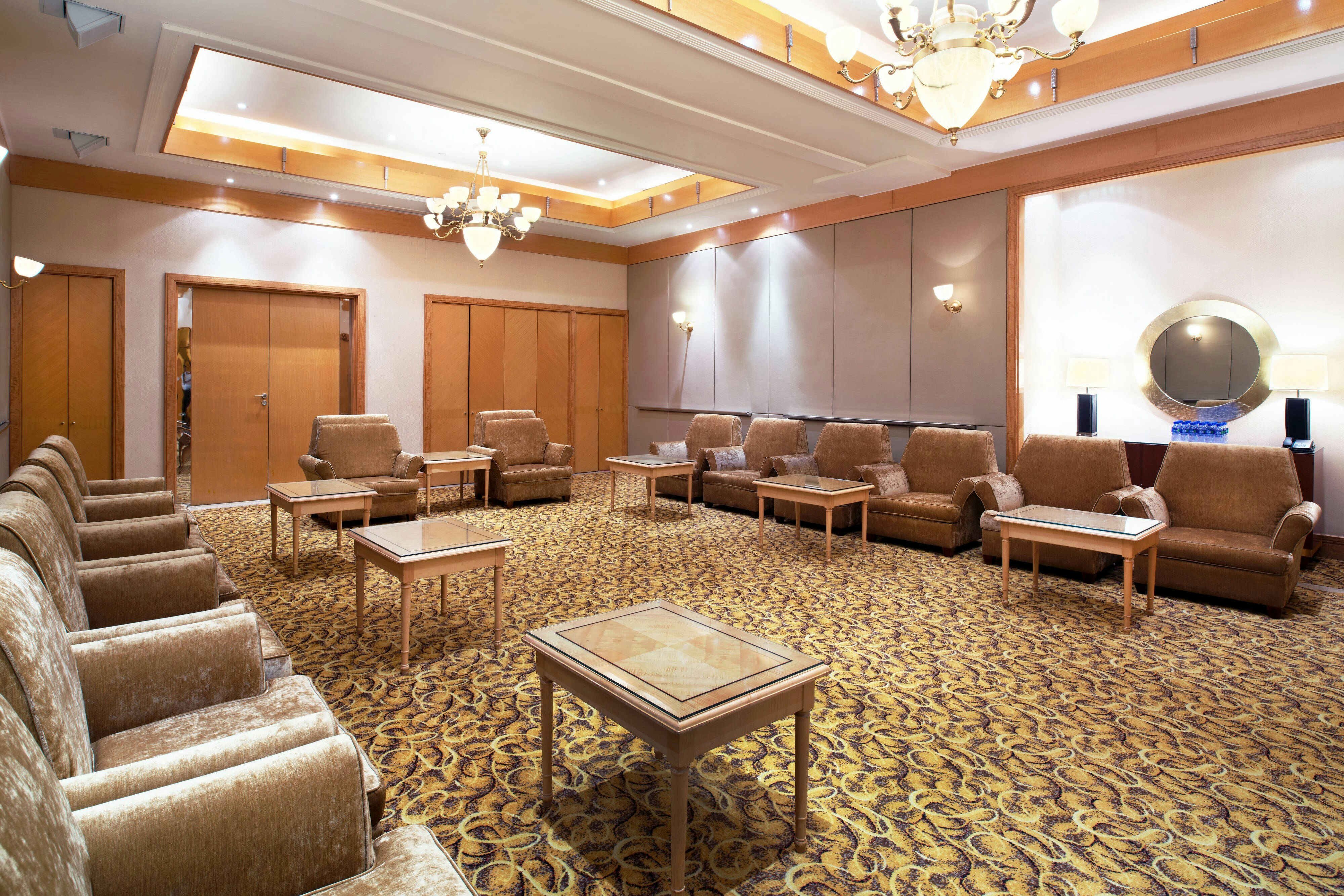 The Westin Bund Center, Shanghai 28/61