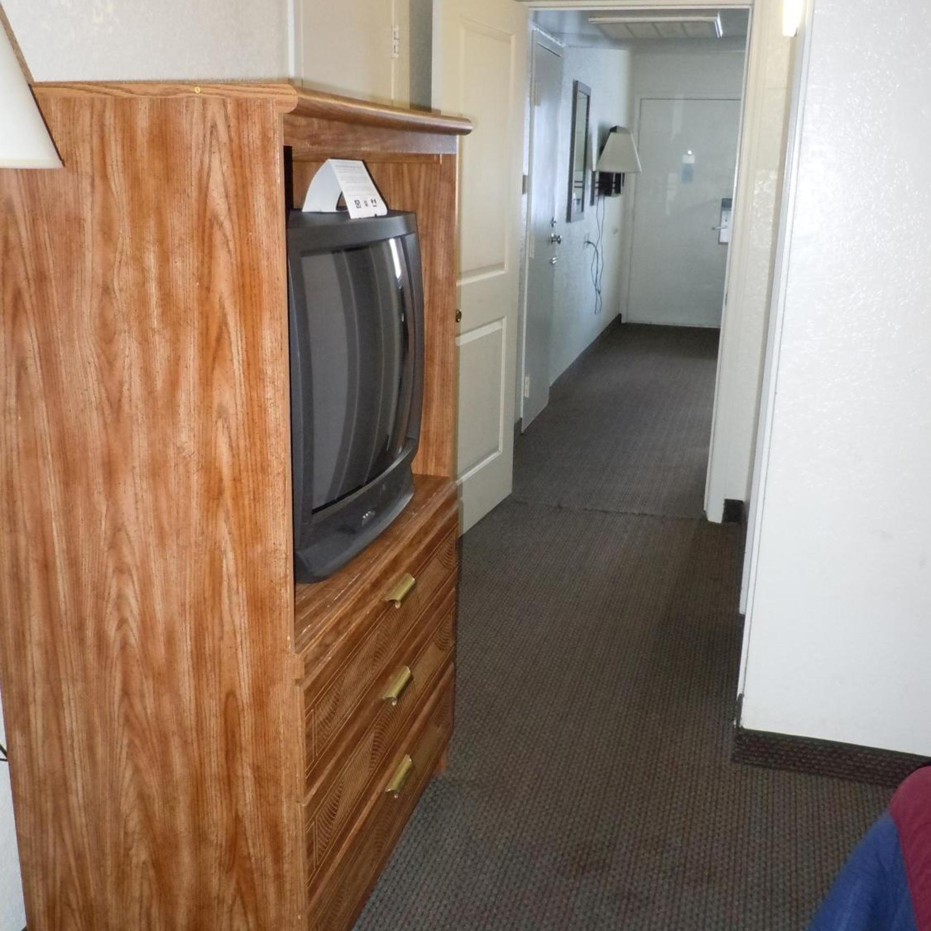 Travelodge by Wyndham Grand Rapids North 15/27