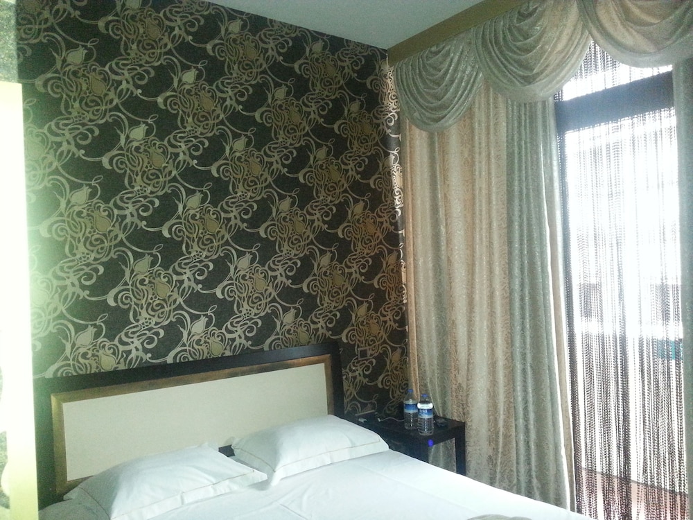 Galata Palace Hotel 20/61