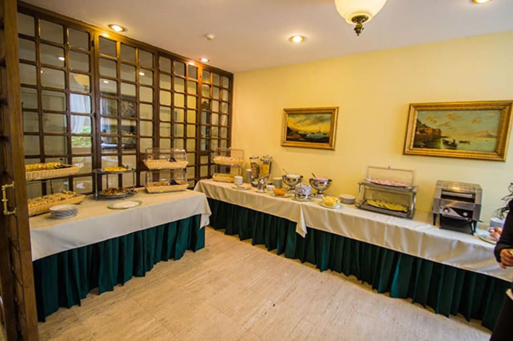 President Hotel di Montecatini 7/22