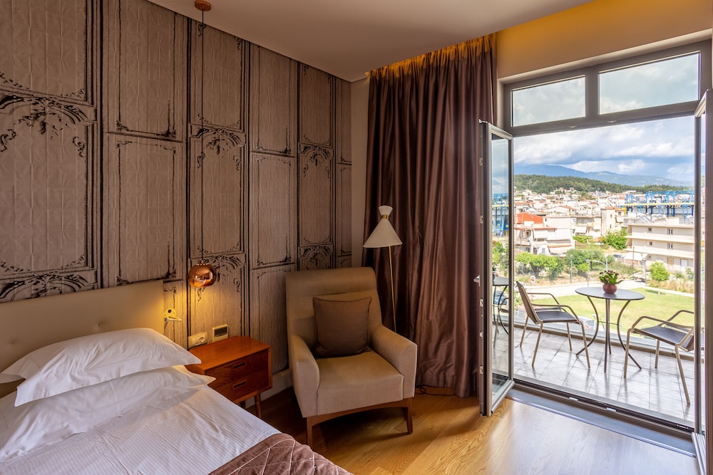 MARPESSA SMART LUXURY HOTEL 18/74