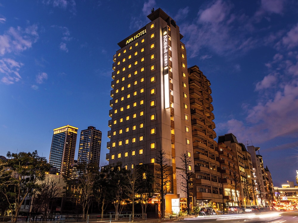 APA Hotel Nishiazabu 3/56
