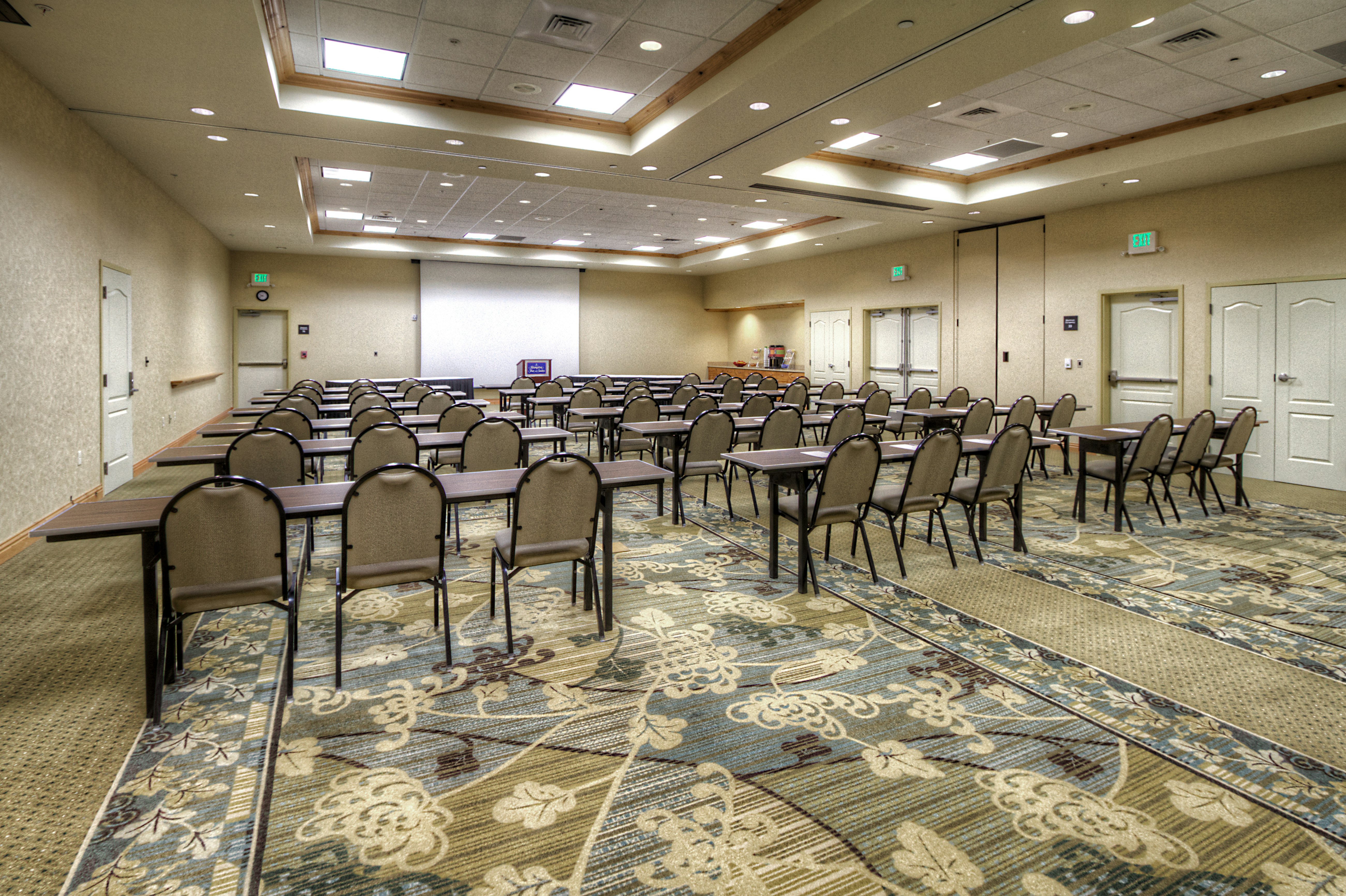 Hampton Inn and Suites Billings West I-90 61/72