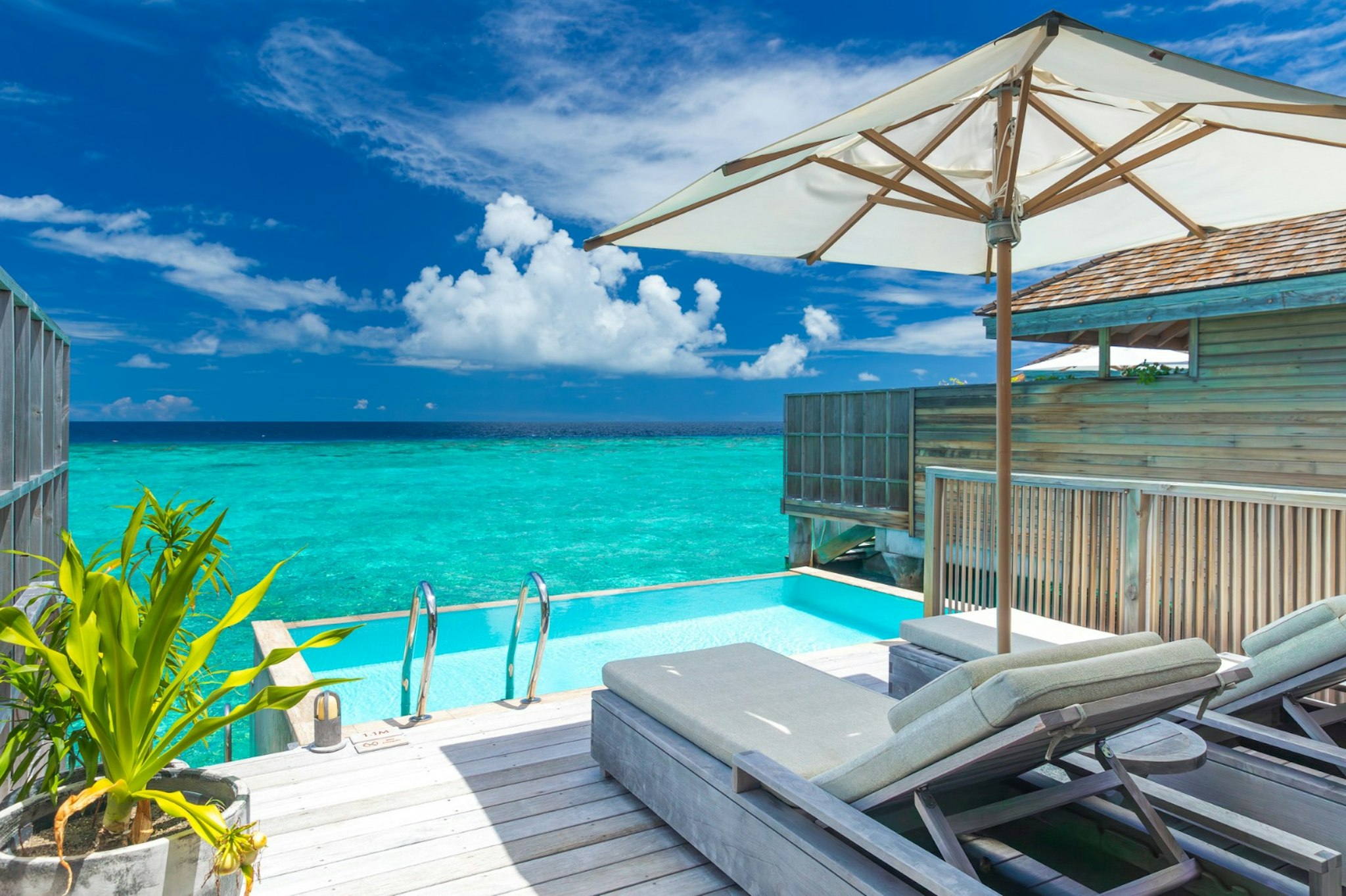 Kagi Maldives Resort & Spa 25/63