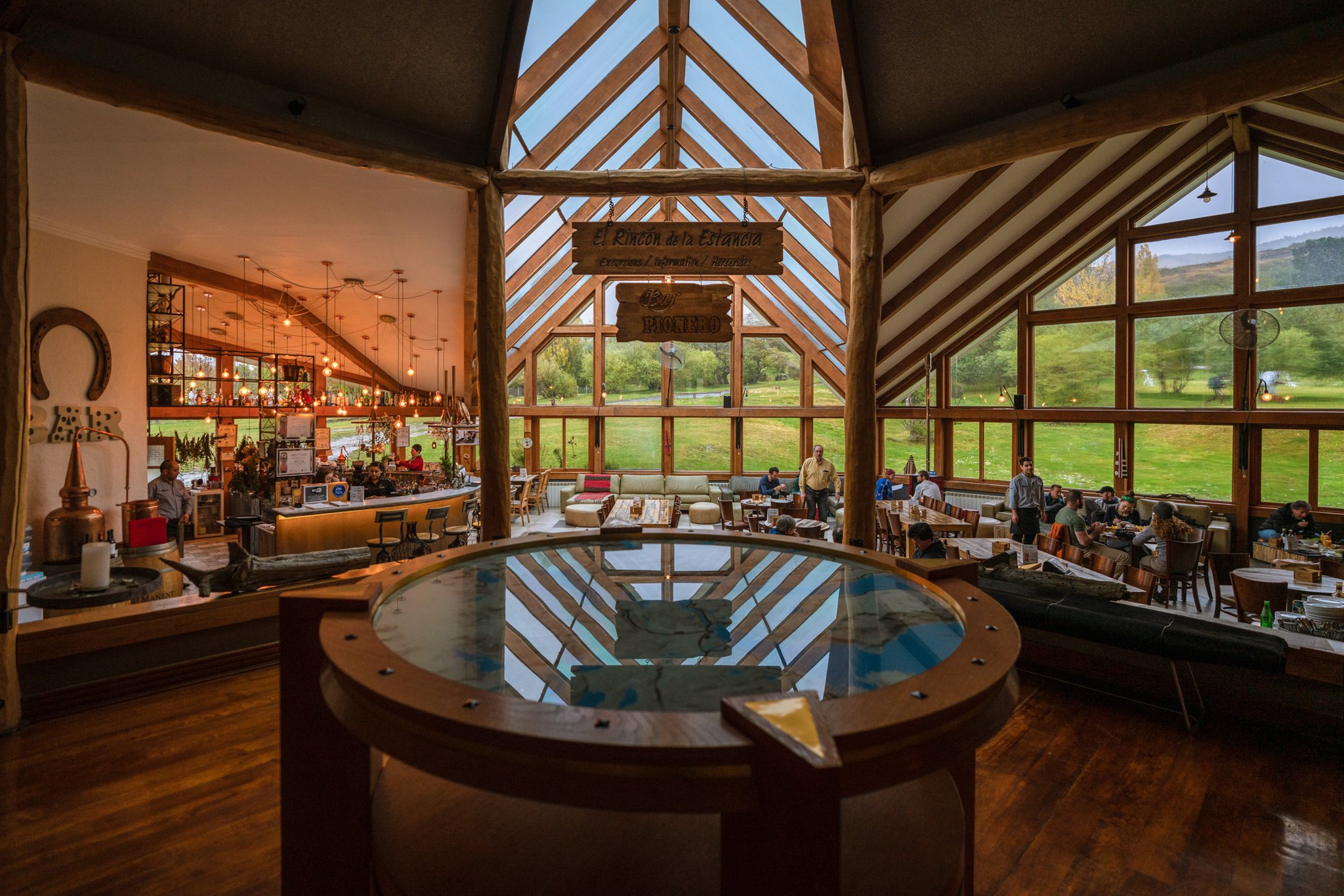 Hotel Las Torres Patagonia 19/29
