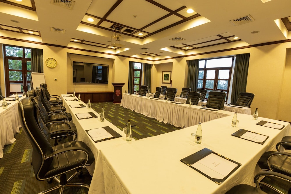 Lake Victoria Serena Golf Resort and Spa 58/69