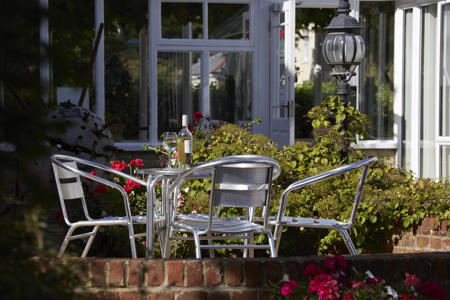Best Western Annesley House Hotel 5/54