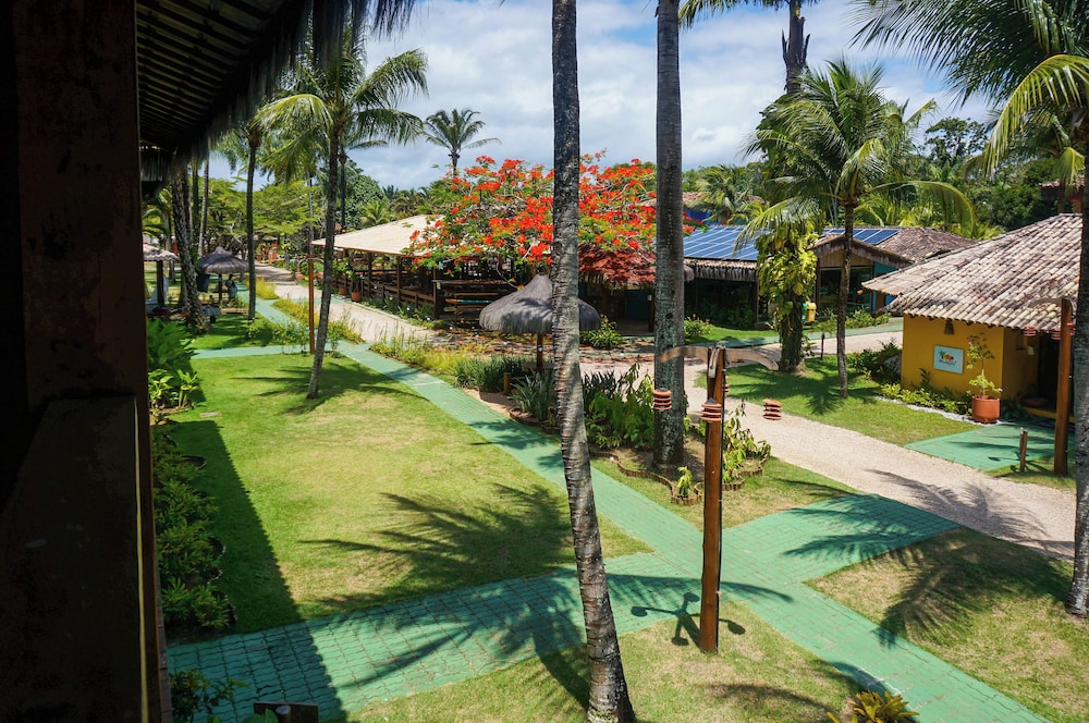 Ecoporan Hotel Charme Spa & Eventos 45/50