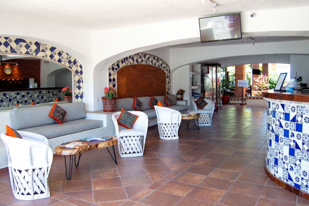 Hacienda De Vallarta Las Glorias 30/50