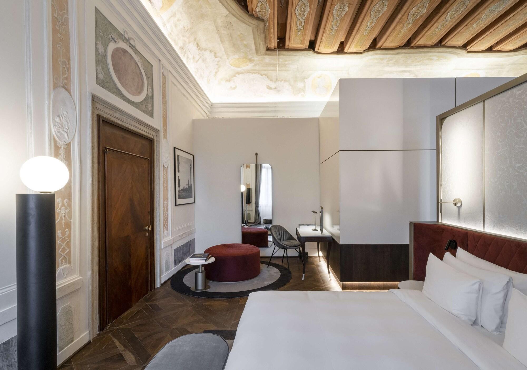 Presidential, Vittoria, Suite
