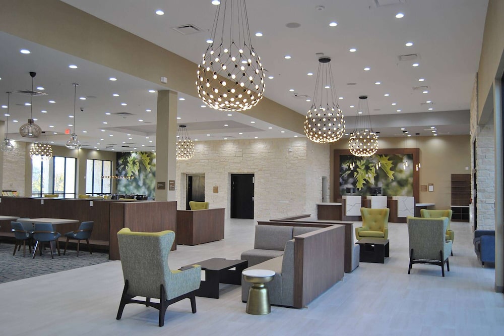 Wyndham Garden College Station 4/29