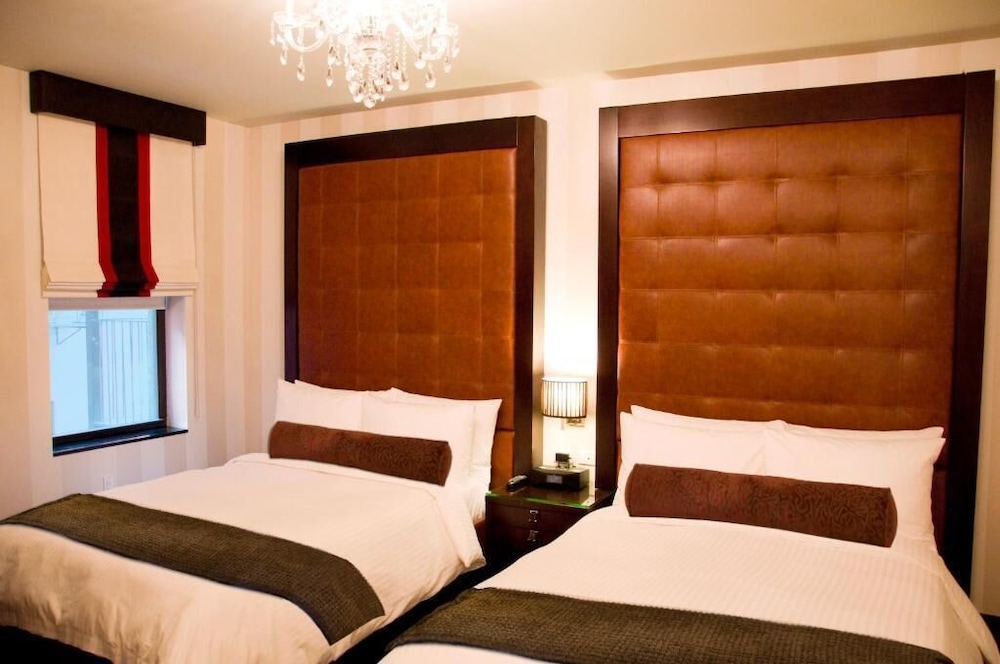 Sanctuary Hotel New York 16/56