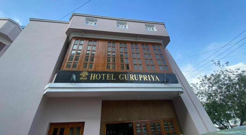 Hotel Gurupriya 2/17