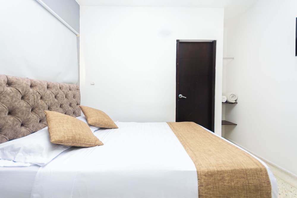 Hotel Med 94 Barranquilla 13/43