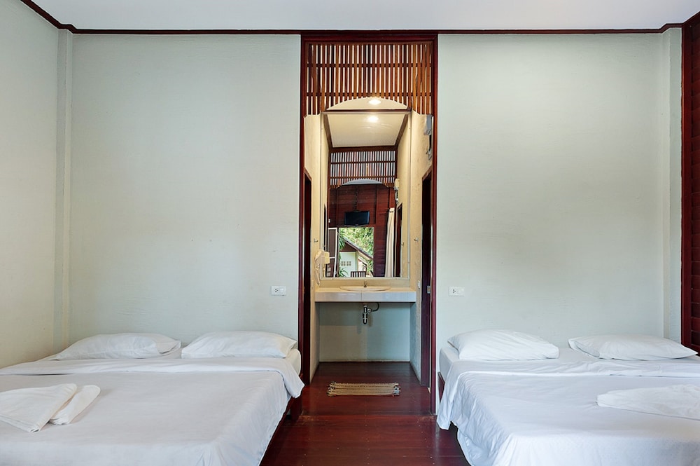 Tubtim Resort 19/71