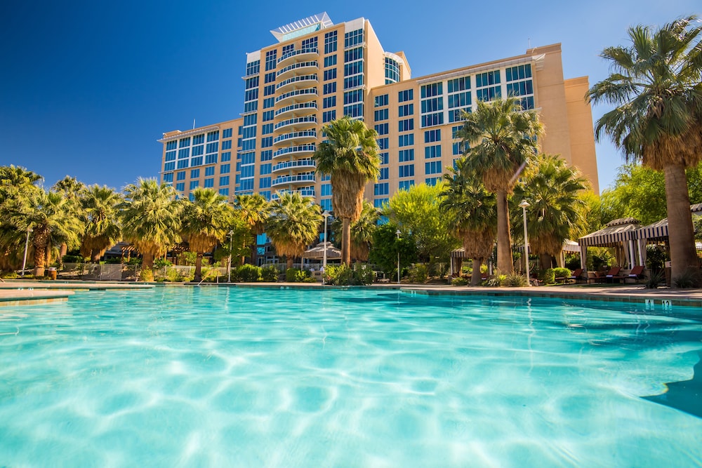 Agua Caliente Casino Resort Spa 4/61