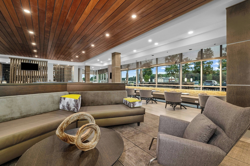 Springhill Suites By Marriott Camden 21/35