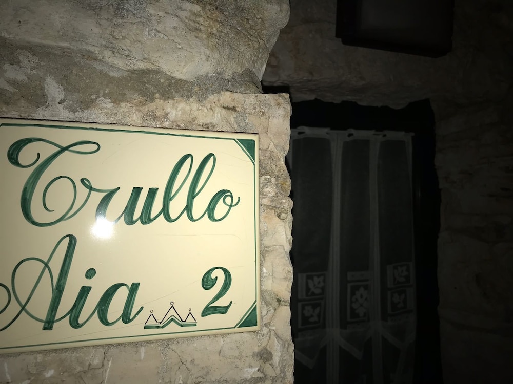 Bioagriturismo Masseria Sciaiani Piccola 10/50